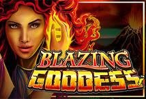 Blazing Goddess slot